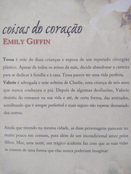Literatura - Penny Vincenzi / Susan Lewis / Tara Hyland