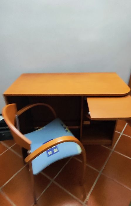 Quarto de criança