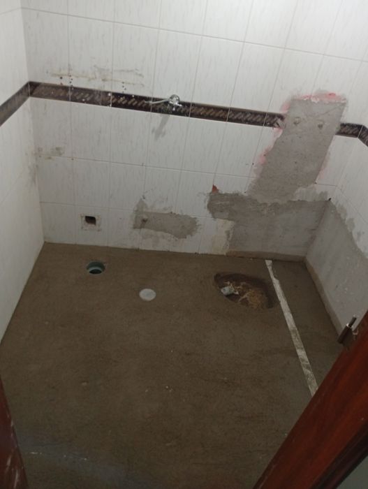 Construção e remodelação