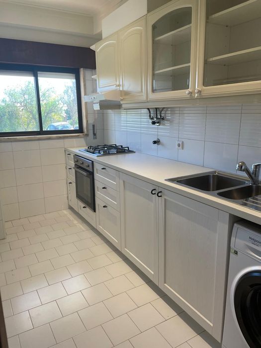 Apartamento T1  para alugar