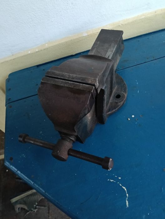 Torno de bancada