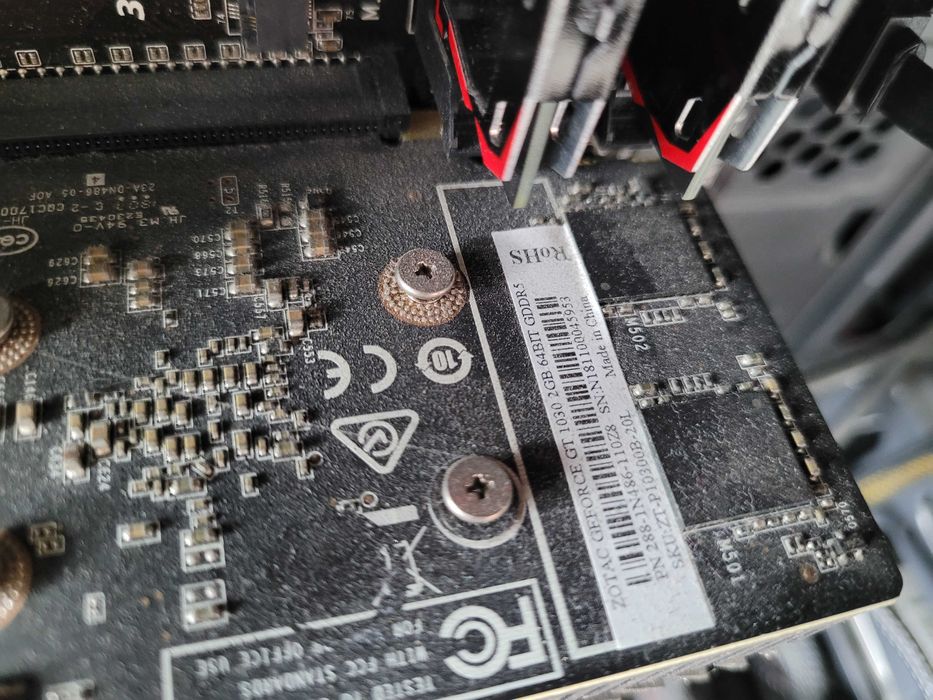 Komputer Stacjonarny