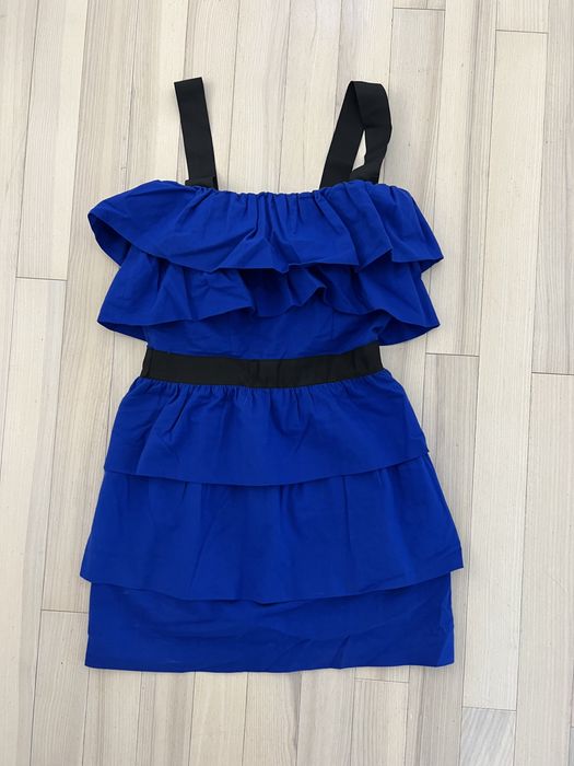 Sukienka Stradivarius