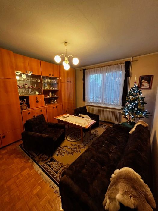 REZERWACJA-Dom wolnostojący z widokiem na jezioro