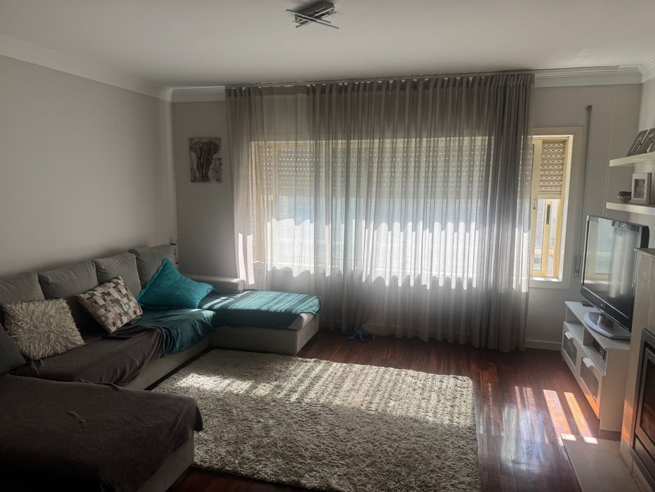 Apartamento T3  2 andar