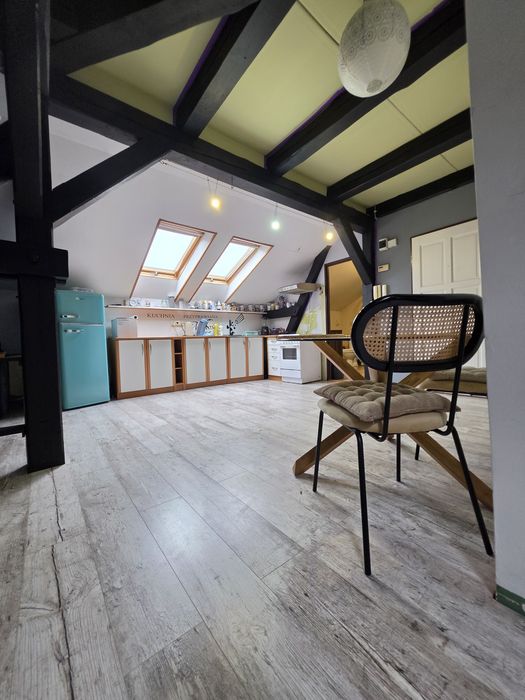 Mieszkanie 56 m² | umeblowane  | 3–4 osoby | zamykane podwórko | Nowa Sól
