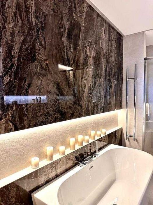 ЖК Crystal Park Tower пр-т Берестейський 42 а Новий ремонт