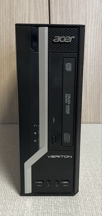 Acer Veriton X2631G