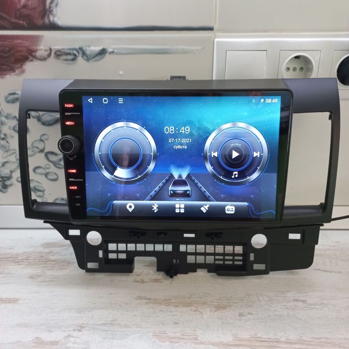 Android 11Android 12 android mitsubishi lancer x . 2/16 , 2/32,4/64