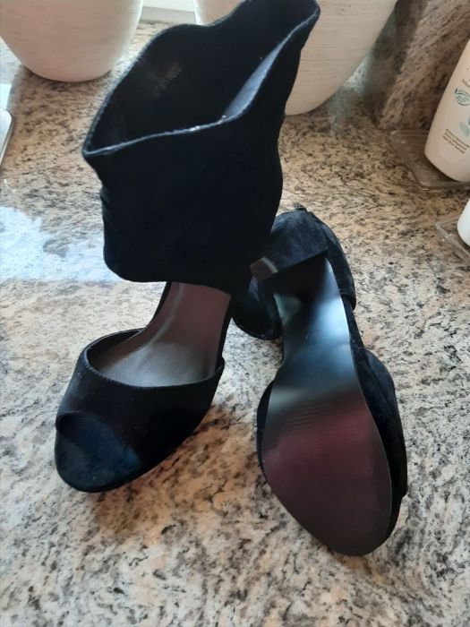 Buty damskie nr37 nowe