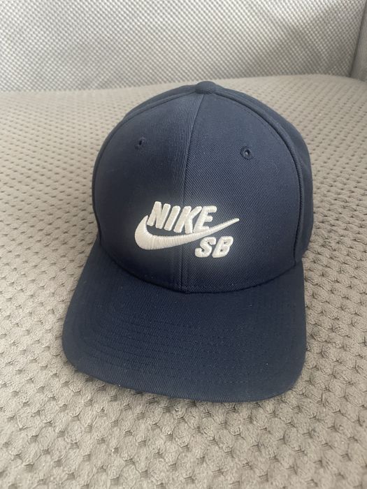 Стильна фірмова кепка бренда NIKE SB, оригінал.