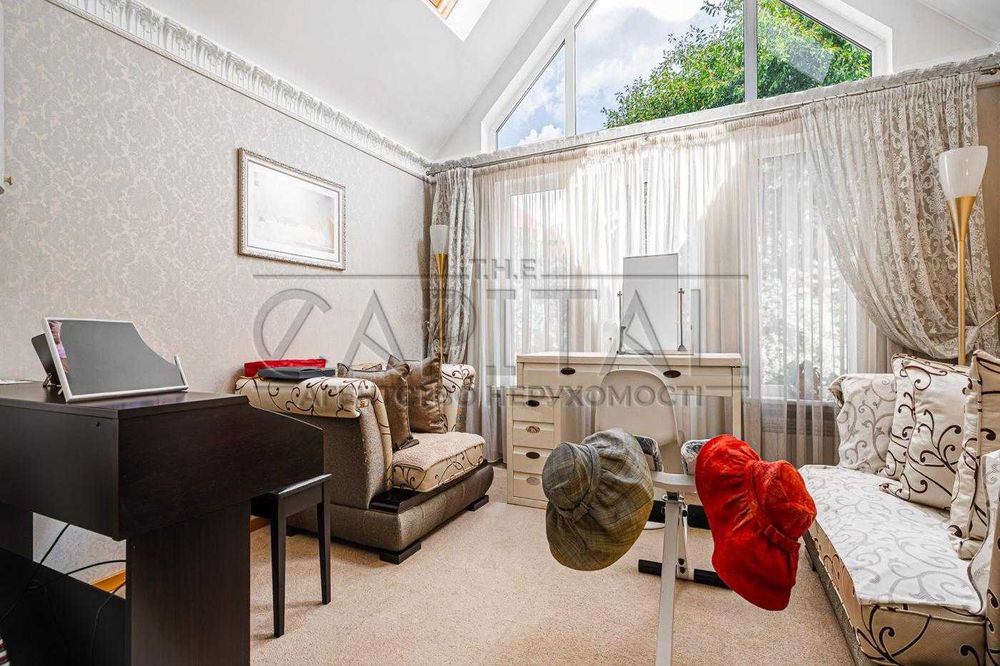 Дом по адресу ул. Витянская (площадь 700 м²) - Atlanta.ua - фото 14