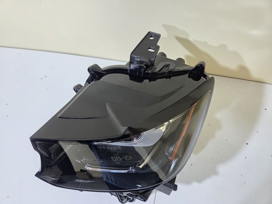 Фара ліва Mazda CX-90 USA (36)