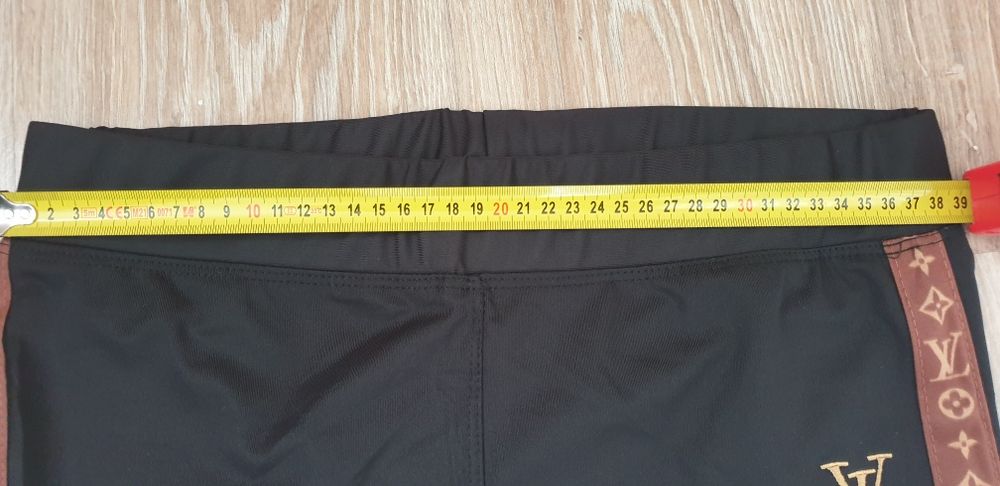 Sprzedam nowe leginsy