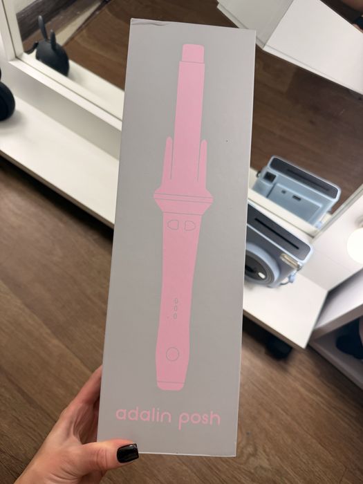 Плойка автоматическая Adalinposh