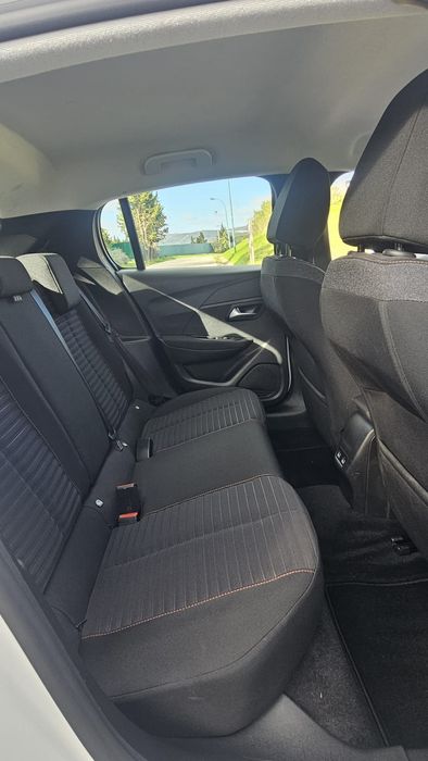 Peugeot  e-208 50 kWh active