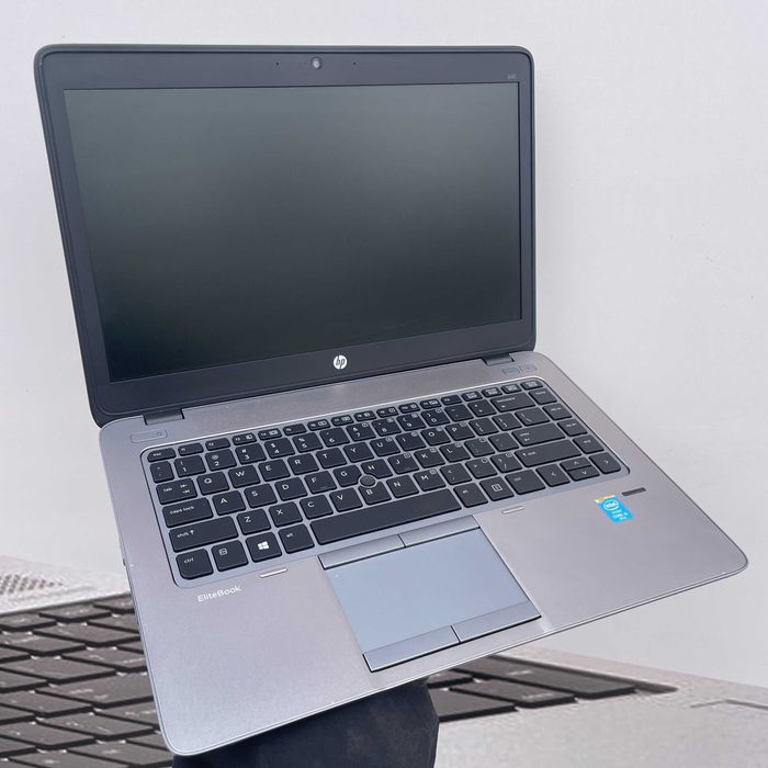 Ноутбук для роботи, навчання, бізнесу, каси, гарний стан гарантія