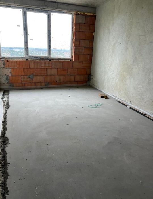 Продаж 1-к, ЖК Стрім Львів , 50/20/30м2 , 68499$