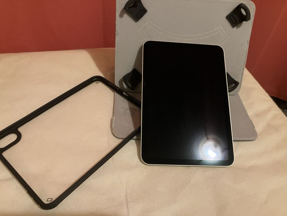iPad Mini 6a geração 64gb Wi-Fi