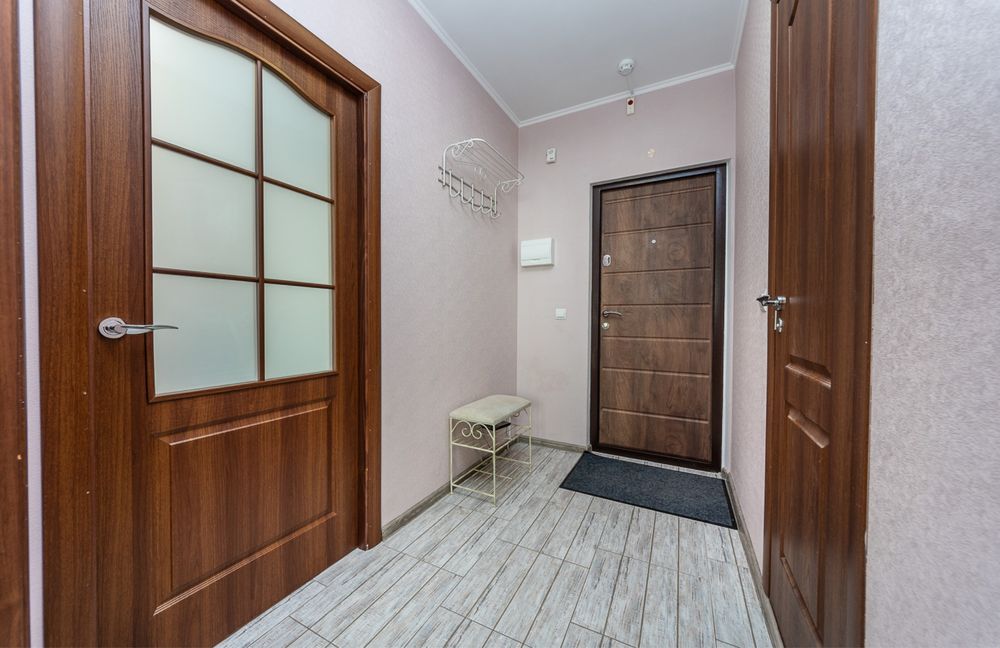 1-комнатная квартира Осокорки Позняки в новом доме