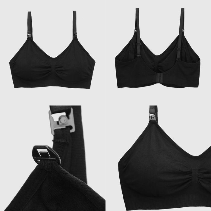 Топ для годування. Топ в пологовий.