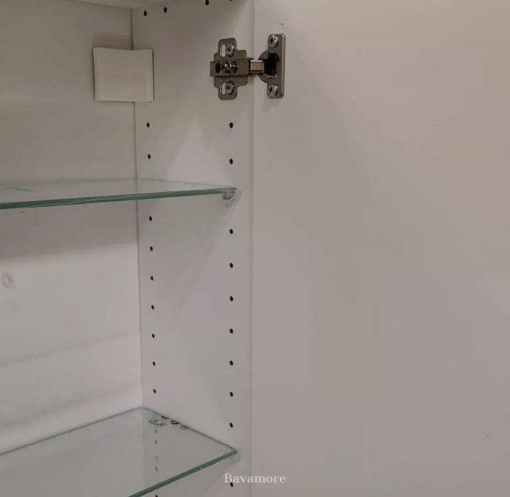 Movel wc espelhado Lillagen NOVO