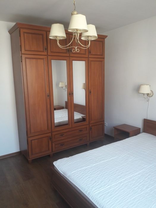 Zestaw mebli BRW – kolekcja New York – komplet