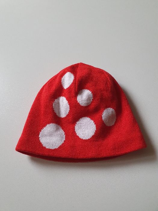 Czapka CRAFT rozm S/M