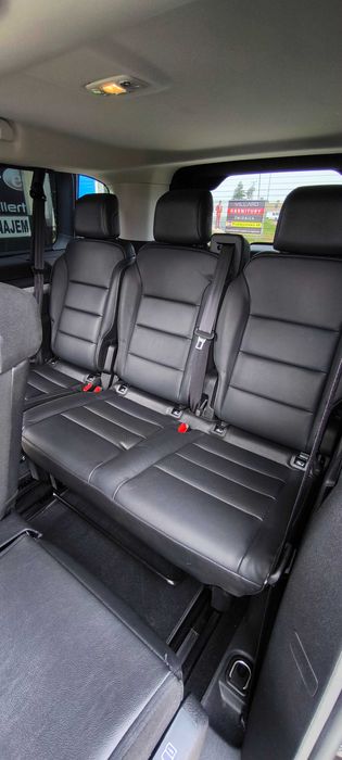 Toyota Proace Verso 2.0 D4-D Long Family 177KM Automat