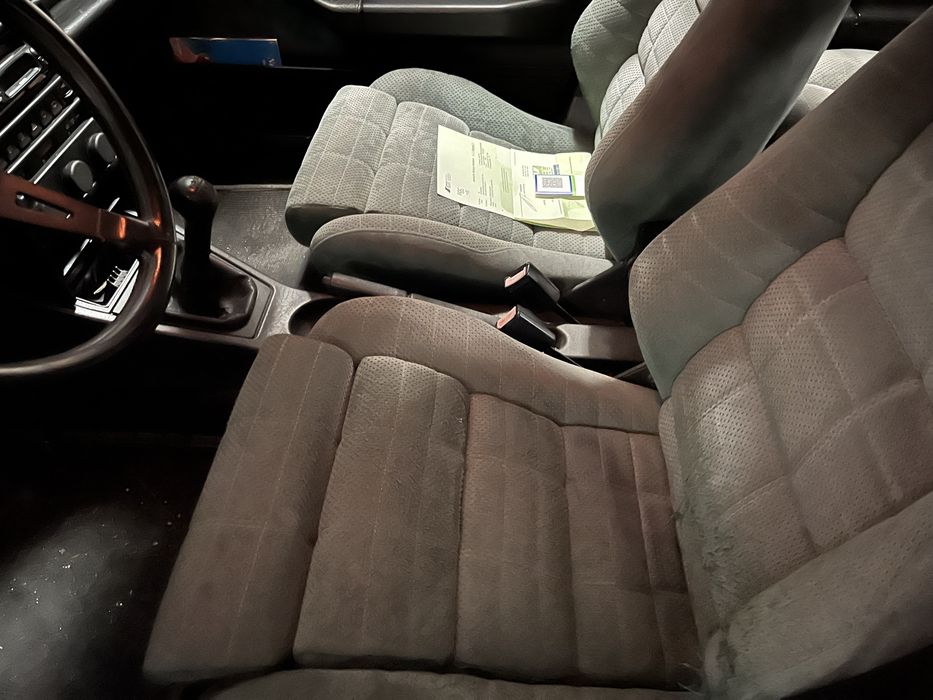 Lancia DELTA HF Turbo