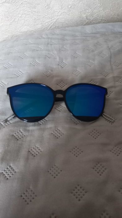 Okulary przeciwsłoneczne