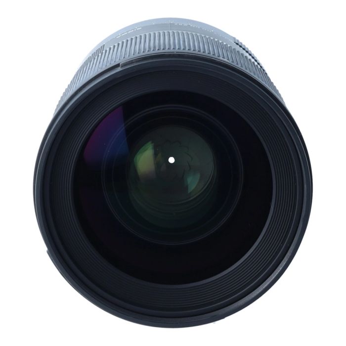 Sigma A 35 mm f/1.2 DG DN / SONY E