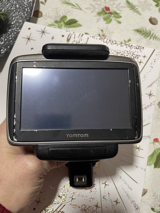 GPS Original Fiat 500 entre 2009 e 2015