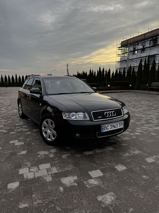 Продам Ауді а4