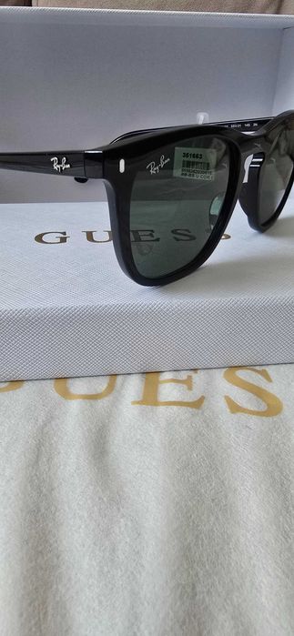 Okulary Przeciwsłoneczne Ray-Ban