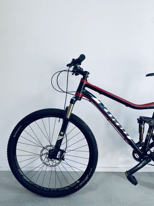 Rower górski Kona Hei Hei Hei / FULL / MTB / FOX / Rozmiar L / Koła 29”