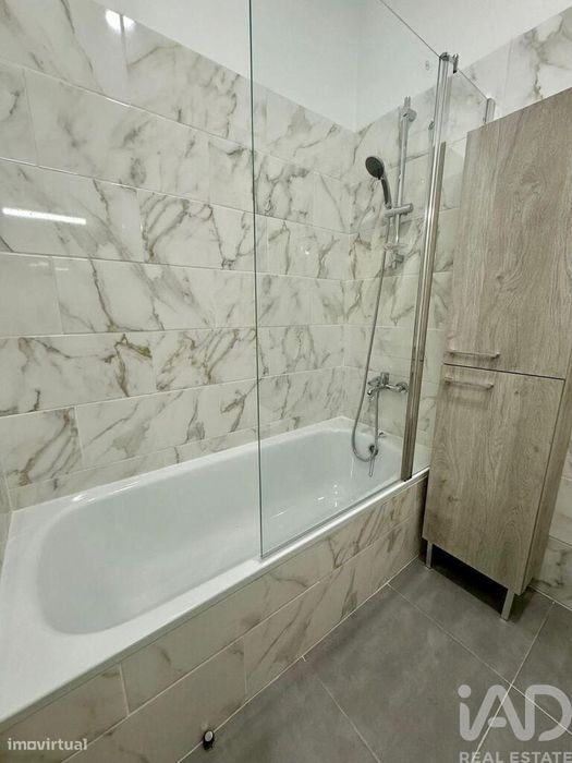 Apartamento T2 em Setúbal (São Julião, Nossa Senhora da Anunciada e Sa