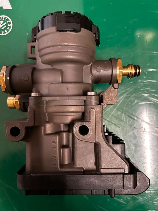 Scania Modulator EBS NOWY !!!