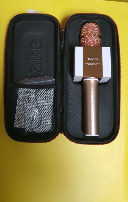 Microfone Tosing 008