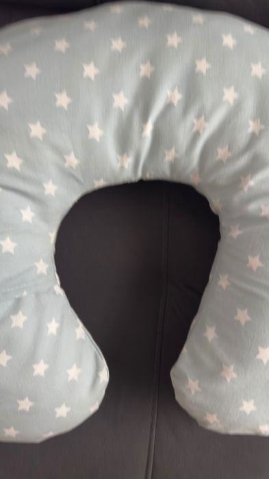 Almofada de amamentação