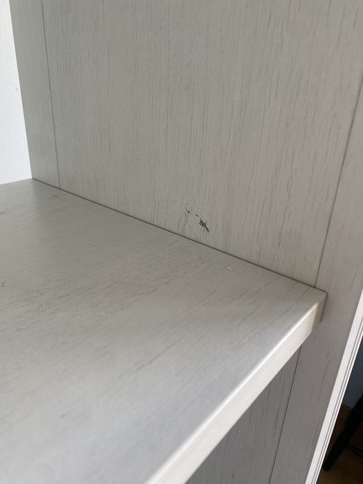 Estante Brusali IKEA