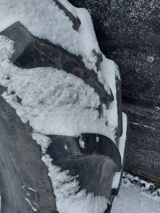 Opona vredestein 20.8r38