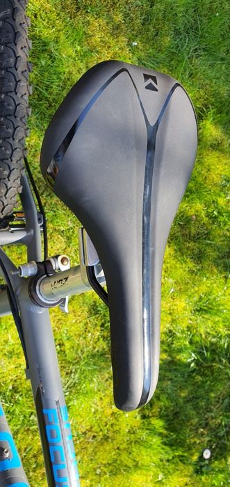Focus mtb 26" black hills