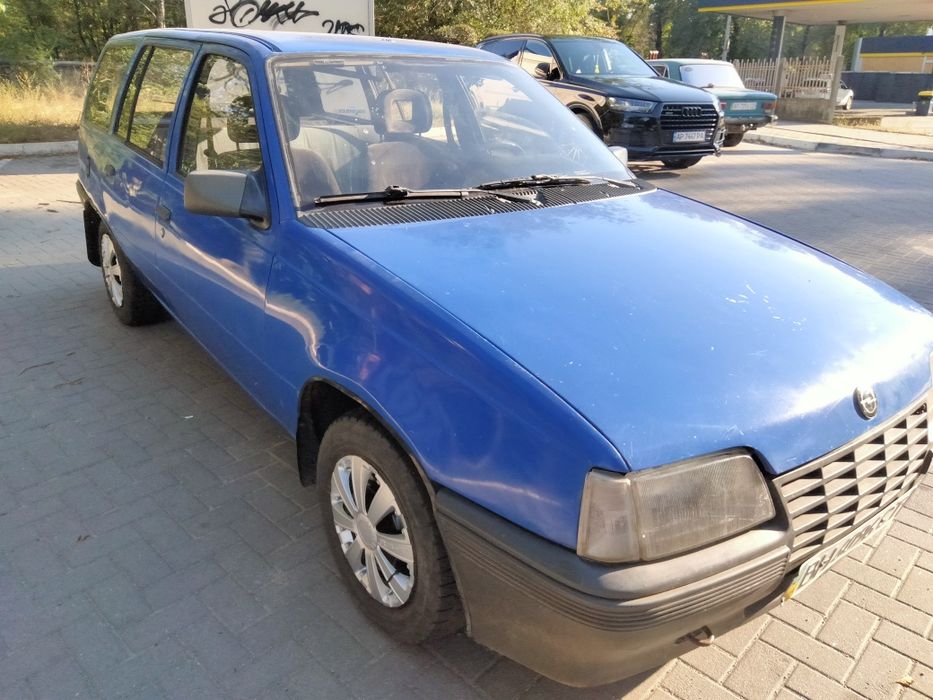 Продам Opel Kadett caravan
