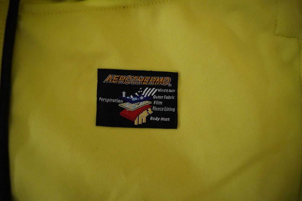 Гірськолижний Софтшел (Softshell Phenix Team BSV)