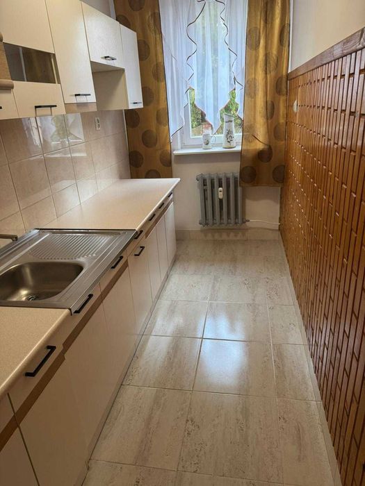 Mieszkanie do wynajęcia - 46 m2 - dwa pokoje