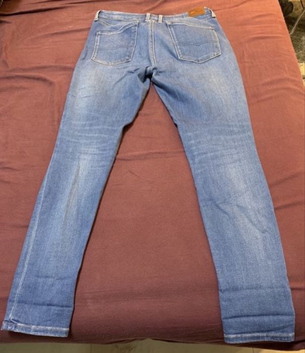 Pepe Jeans piękne jeansy rozm. 31/30 nowe