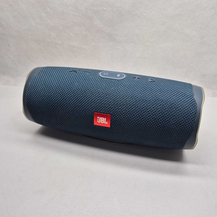 Głośnik bezprzewodowy JBL Charge 4; Komis Jasło Igielna