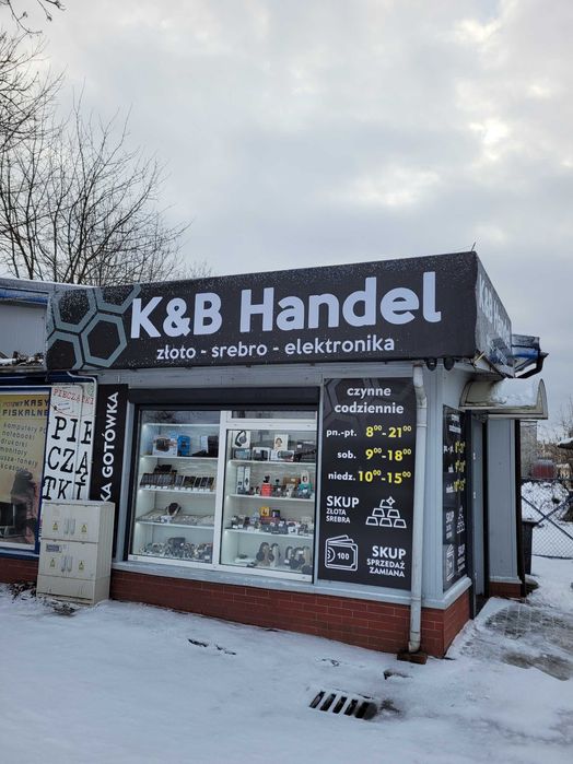 Przecinarka do glazury Rubi HIT-850 N K&B Handel Szczytno