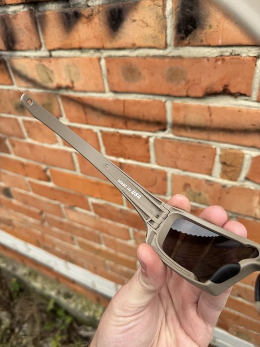 Окуляри тактичні ESS Rollbar